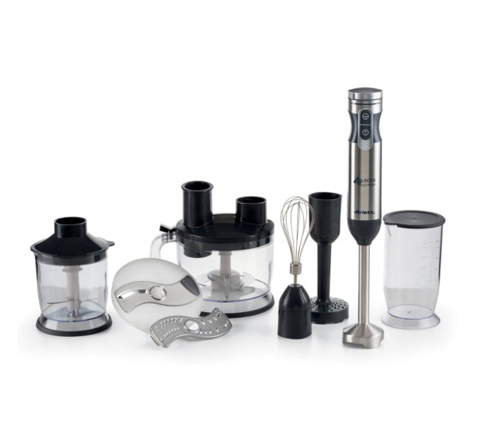 Блендер Ariete 0898 Professional Multifunctions 7-in-1 (00C089811AR0)