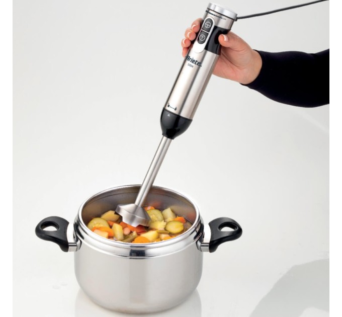 Блендер Ariete 0898 Professional Multifunctions 7-in-1 (00C089811AR0)