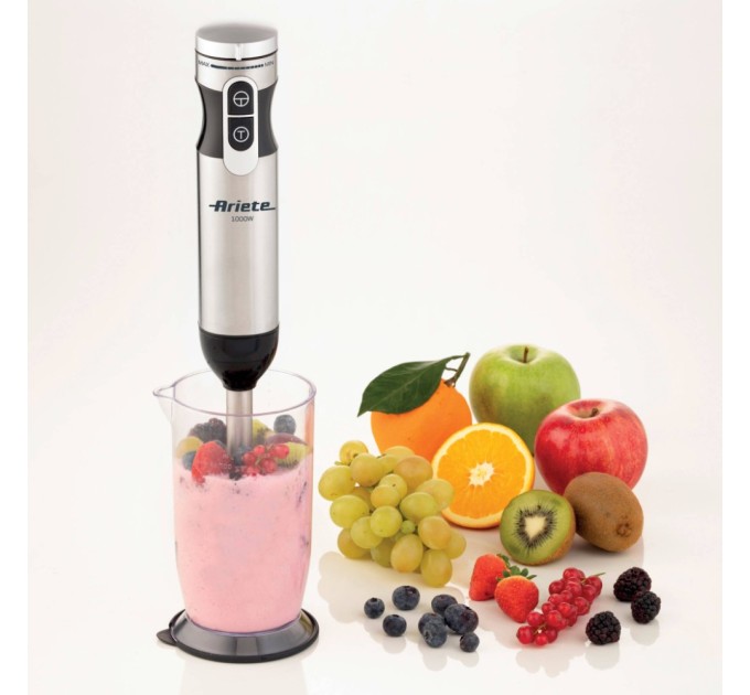 Блендер Ariete 0898 Professional Multifunctions 7-in-1 (00C089811AR0)