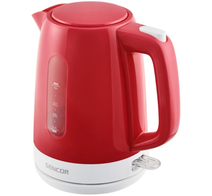 Електрочайник Sencor SWK 1024RD (SWK1024RD)