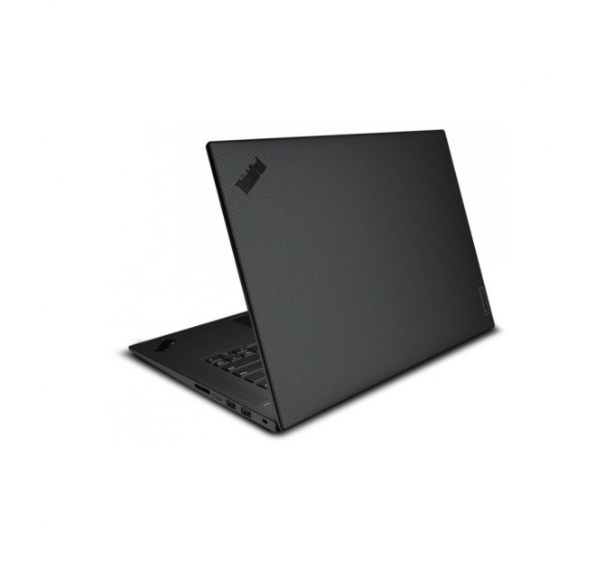 Ноутбук Lenovo ThinkPad P1 G5 (21DC000MRA)