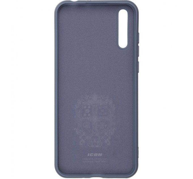 Чохол до мобільного телефона Armorstandart ICON Case Huawei P Smart S Blue (ARM57097)