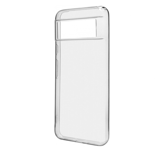 Чохол до мобільного телефона Armorstandart Air Series Google Pixel 8 Transparent (ARM72940)