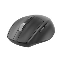 Мишка OfficePro M315B Silent Click Wireless Black (M315B)