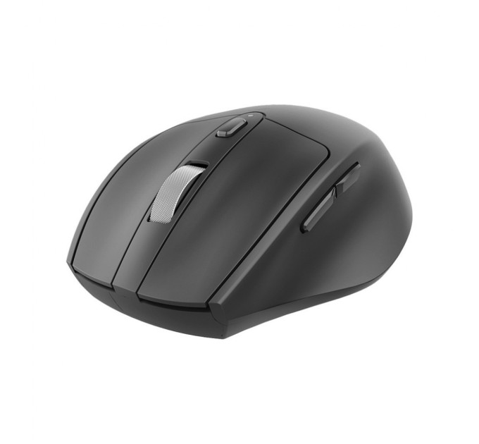 Мишка OfficePro M315B Silent Click Wireless Black (M315B)