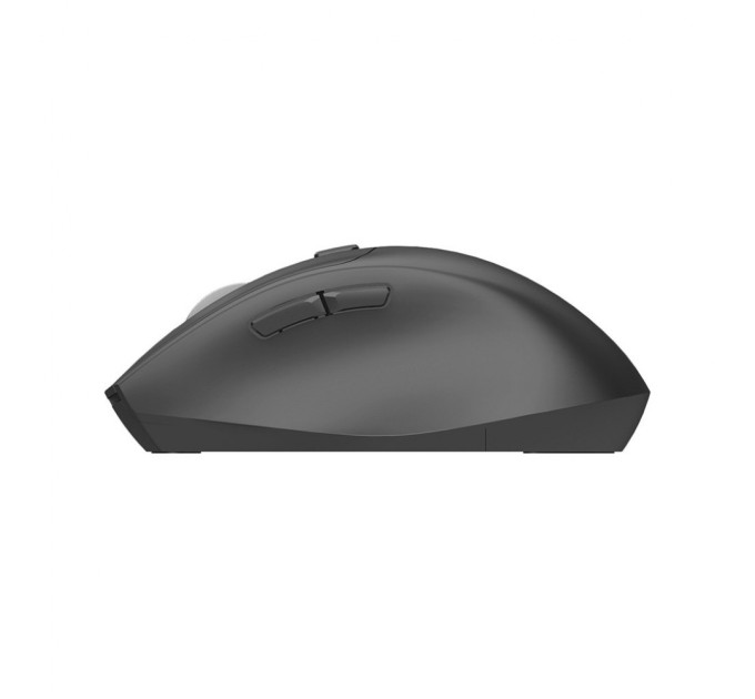 Мишка OfficePro M315B Silent Click Wireless Black (M315B)