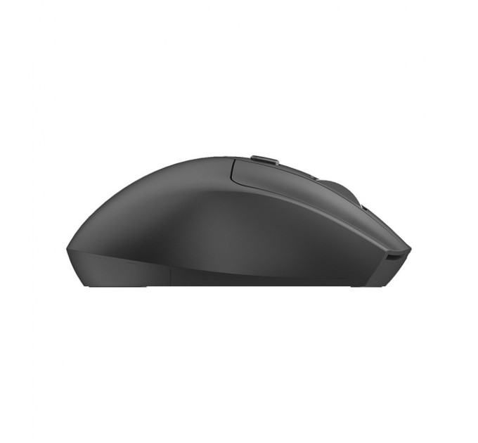 Мишка OfficePro M315B Silent Click Wireless Black (M315B)