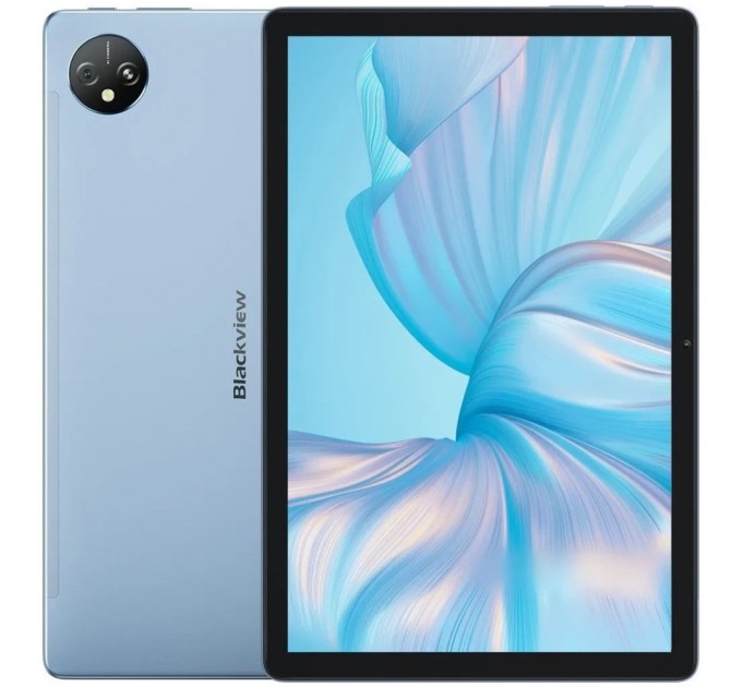 Планшет Blackview Tab 80 10.1" 8/128GB / LTE Blue (6931548314547)