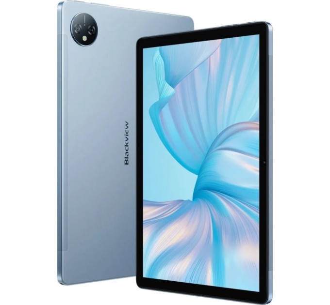 Планшет Blackview Tab 80 10.1" 8/128GB / LTE Blue (6931548314547)