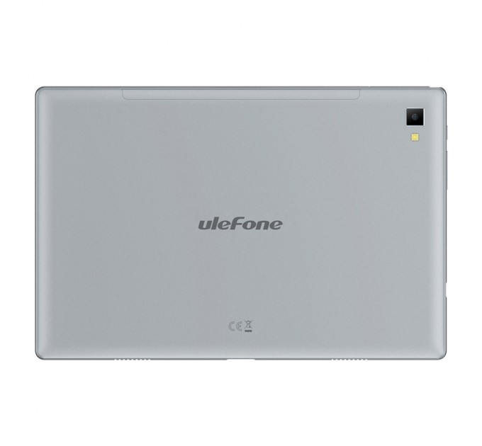 Планшет Ulefone Tab A7 4G 4/64GB Space Grey (6937748734192)