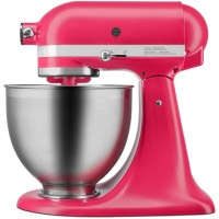 Кухонний комбайн KitchenAid 5KSM195PSEHI