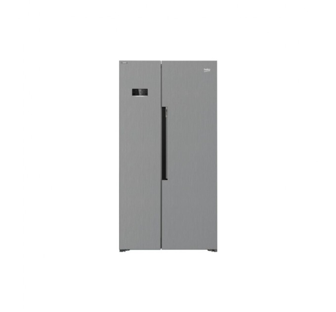 Холодильник Beko GN164020XP