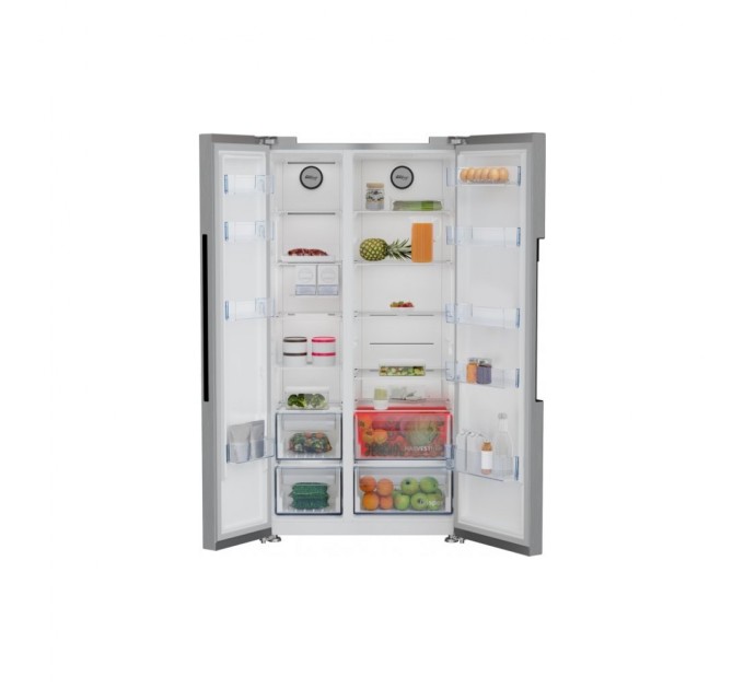 Холодильник Beko GN164020XP