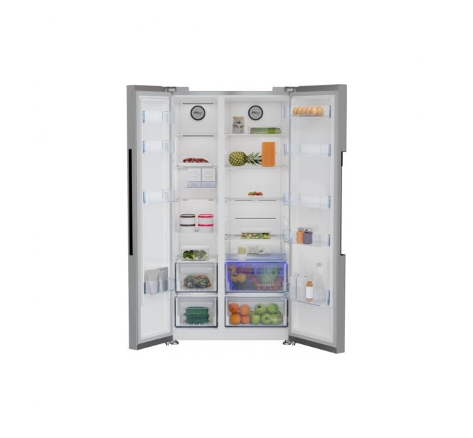 Холодильник Beko GN164020XP