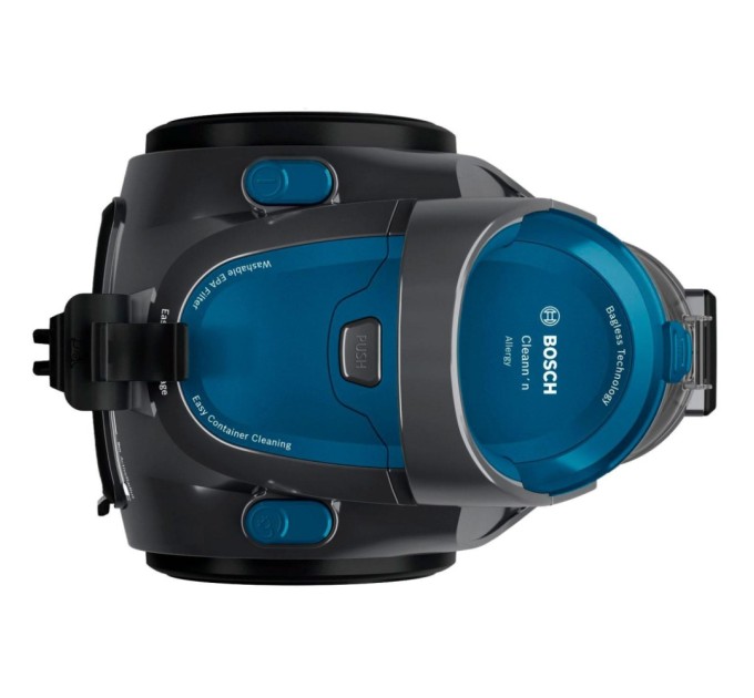 Пилосос Bosch BGS05A220