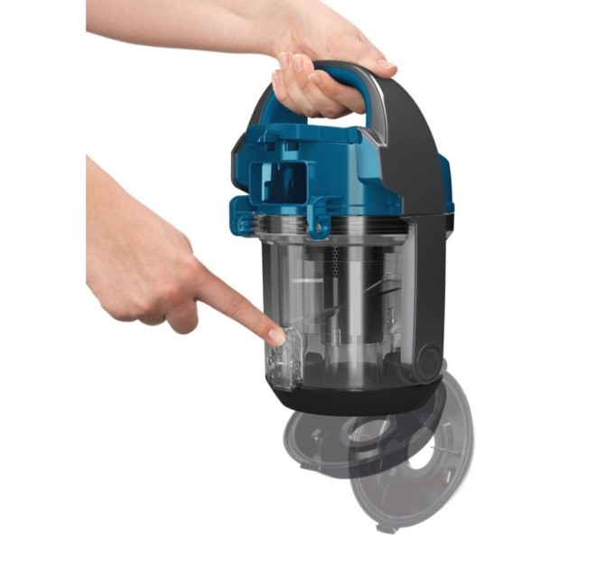 Пилосос Bosch BGS05A220