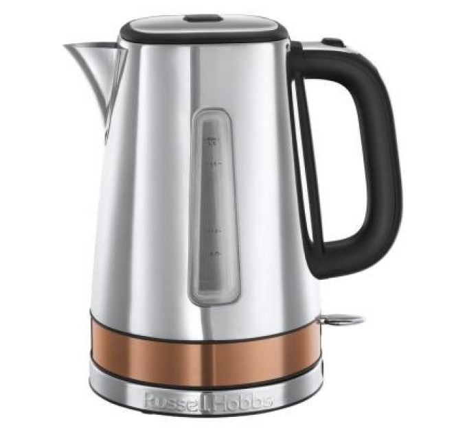 Електрочайник Russell Hobbs Luna Copper (24280-70)