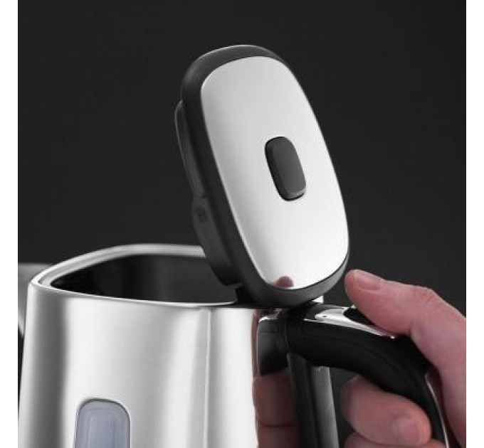 Електрочайник Russell Hobbs Luna Copper (24280-70)