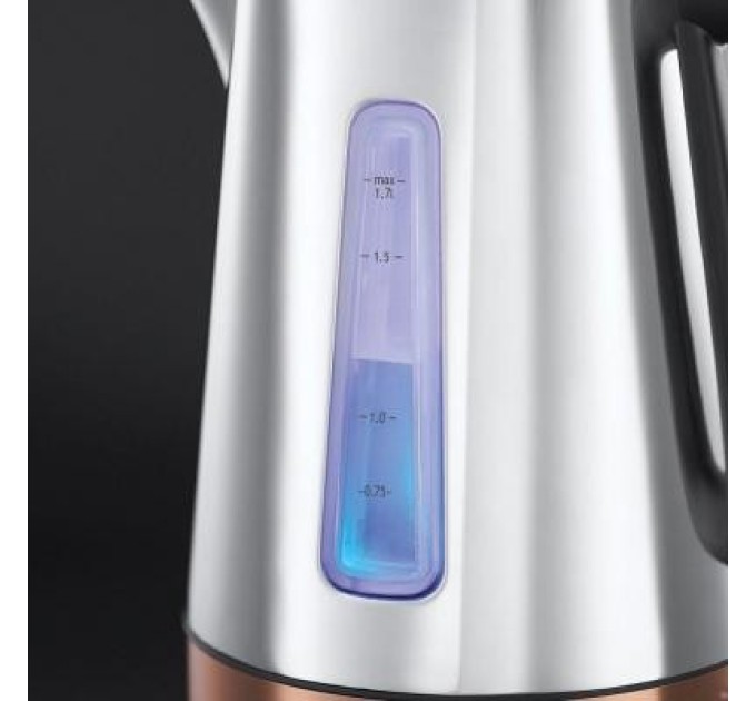 Електрочайник Russell Hobbs Luna Copper (24280-70)