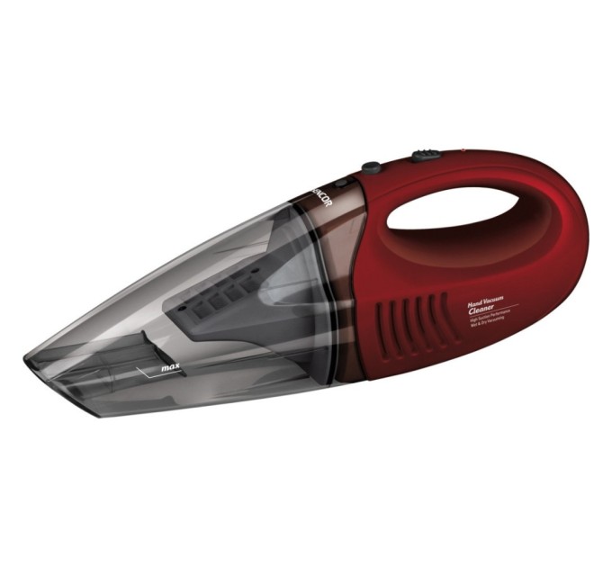 Пилосос Sencor SVC 190 R (SVC190R)