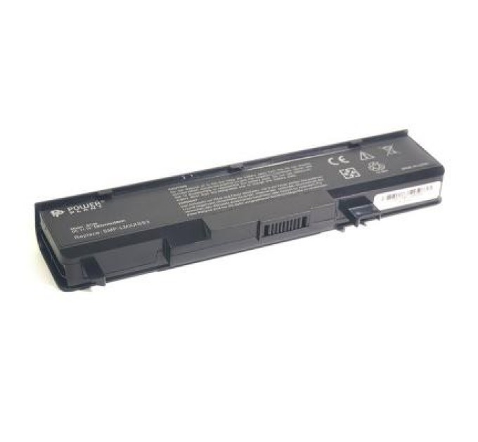 Аккумулятор для ноутбука FUJITSU Amilo Pro V2030 (FU2030LH) 11.1V 5200mAh PowerPlant (NB450015)