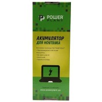 Аккумулятор для ноутбука FUJITSU Amilo Pro V2030 (FU2030LH) 11.1V 5200mAh PowerPlant (NB450015)