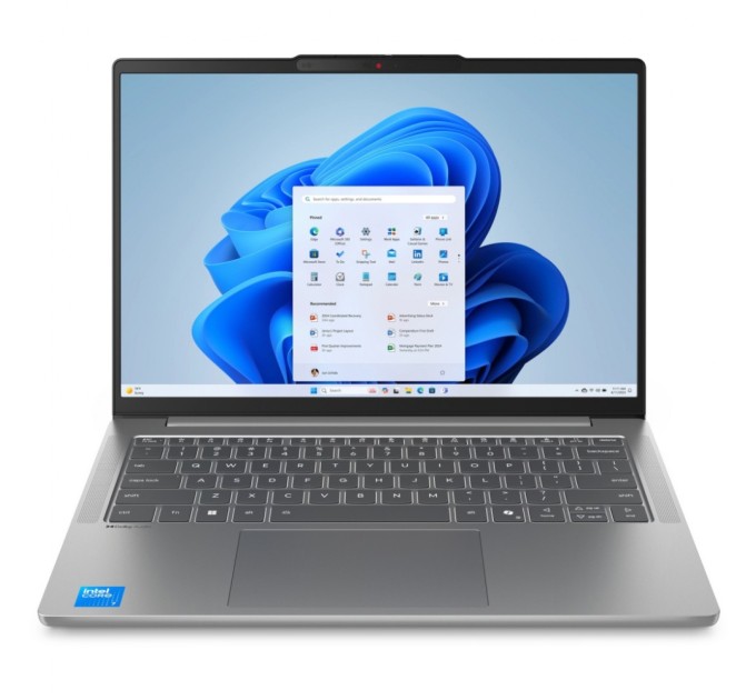 Ноутбук Lenovo IdeaPad Slim 3 14IRH10 (83K00042RA)