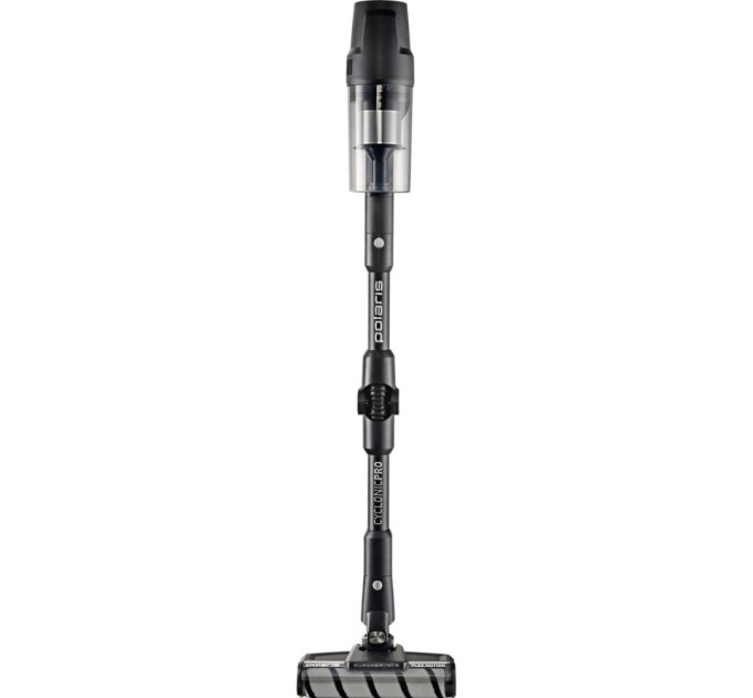 Пилосос Polaris PVCS 3750 Чорний