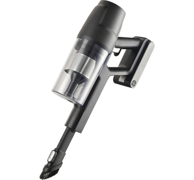 Пилосос Polaris PVCS 3750 Чорний