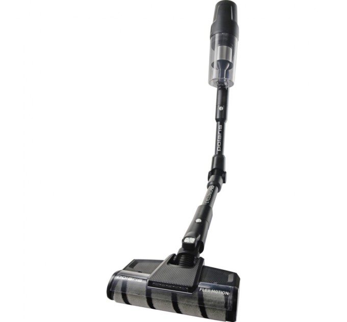 Пилосос Polaris PVCS 3750 Чорний