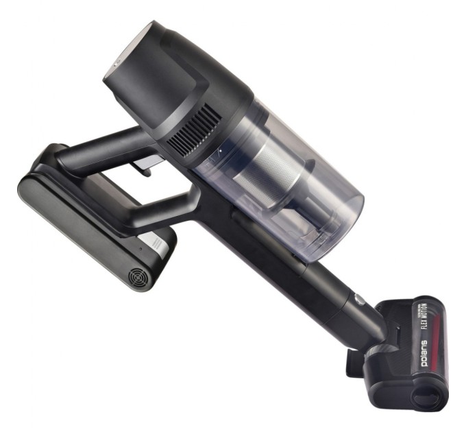 Пилосос Polaris PVCS 3750 Чорний