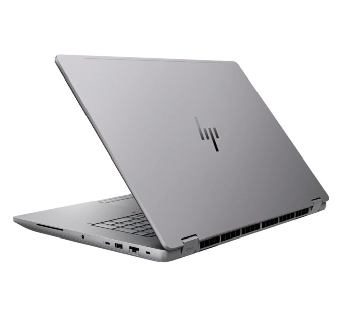 Ноутбук HP ZBook Fury G1i (5F9V9ES)