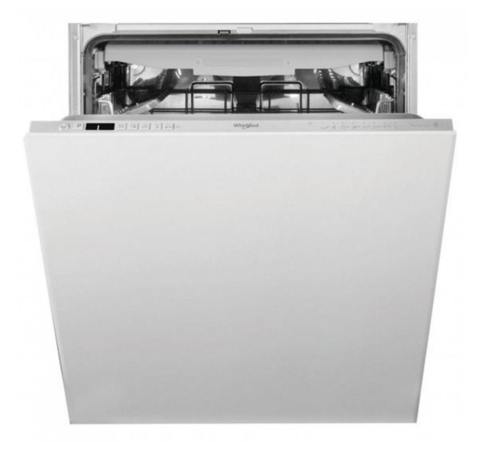 Посудомийна машина Whirlpool WI7020P
