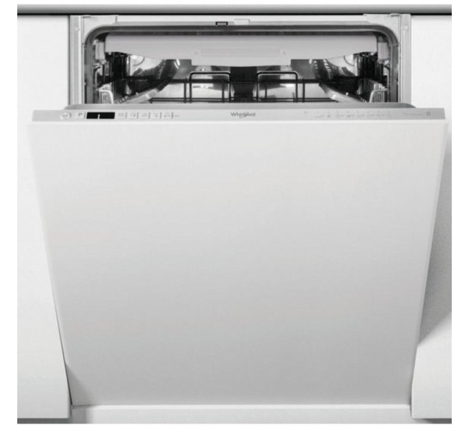 Посудомийна машина Whirlpool WI7020P