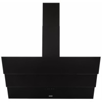 Витяжка кухонна Eleyus FENIX 1200 LED 90 BL