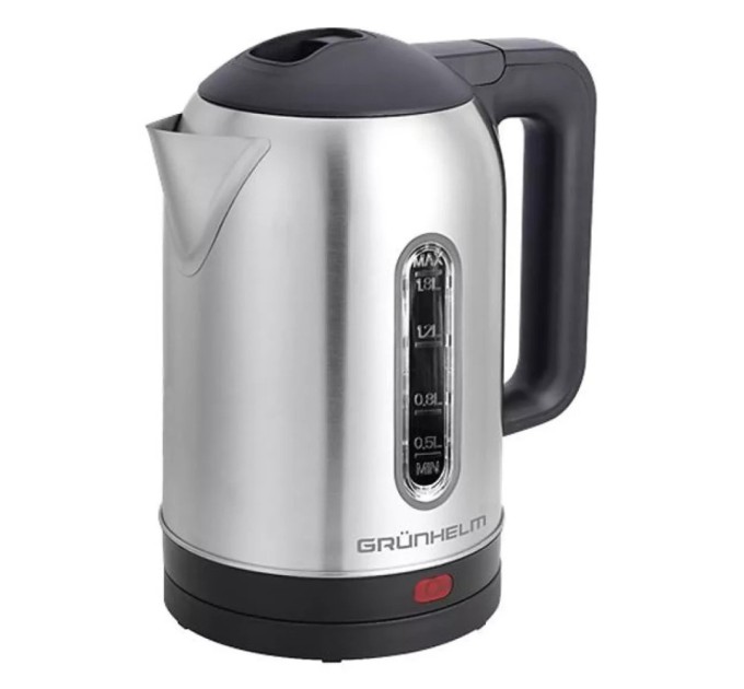 Електрочайник Grunhelm EKS-1928S
