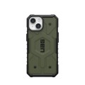 Чехол для мобильного телефона UAG Apple iPhone 15 Pathfinder Magsafe, Olive Drab (114291117272)