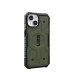 Чехол для мобильного телефона UAG Apple iPhone 15 Pathfinder Magsafe, Olive Drab (114291117272)