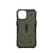 Чехол для мобильного телефона UAG Apple iPhone 15 Pathfinder Magsafe, Olive Drab (114291117272)