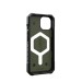 Чехол для мобильного телефона UAG Apple iPhone 15 Pathfinder Magsafe, Olive Drab (114291117272)