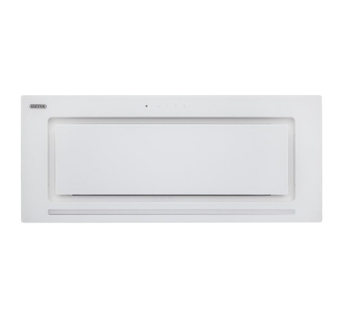 Витяжка кухонна Eleyus INTEGRA 1200 LED 70 WH