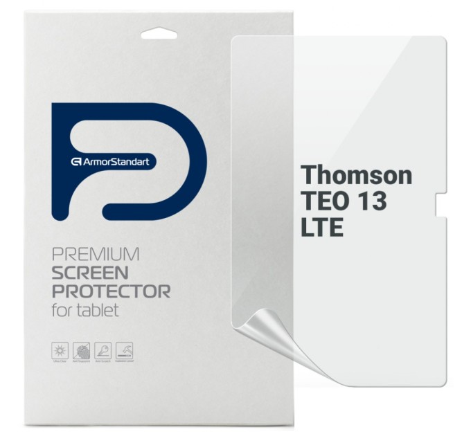 Плівка захисна Armorstandart Thomson TEO 13 LTE (ARM77715)