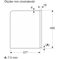 Кавомашина Bosch CTL7181B0