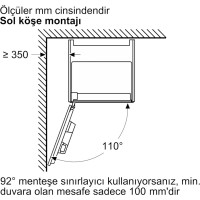 Кавомашина Bosch CTL7181B0