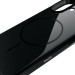 Чохол до мобільного телефона Apple Beats iPhone 16 Case with MagSafe - MidnightBlack (MCFC4LL/A)