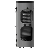 Бойлер непрямого нагріву Drazice NADO 300/20 v6 з ізоляцією Neodul