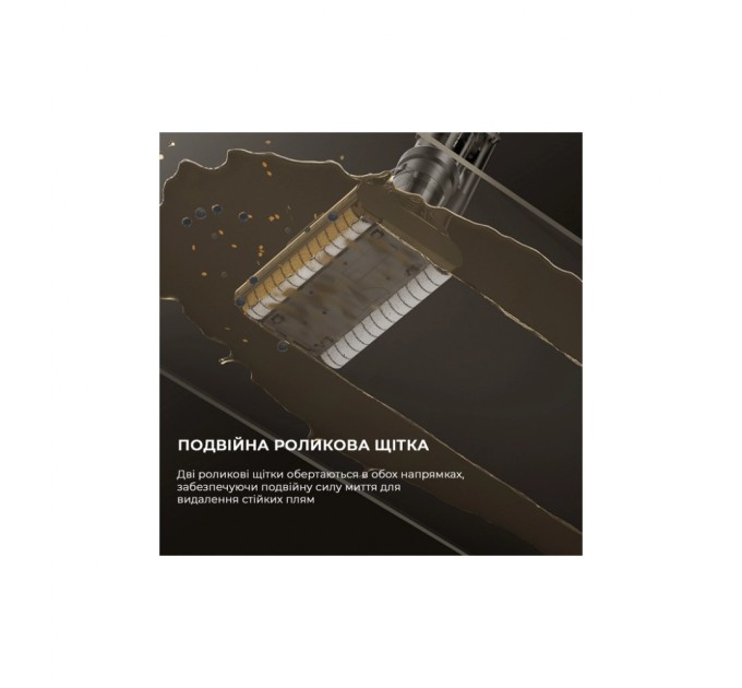 Пилосос Jimmy PW11PRO MAX