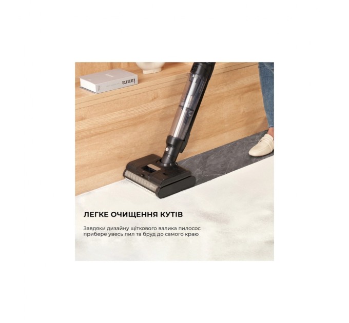 Пилосос Jimmy PW11PRO MAX