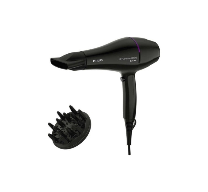 Фен Philips BHD274/00