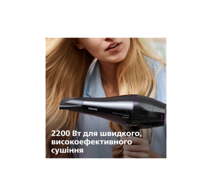 Фен Philips BHD274/00